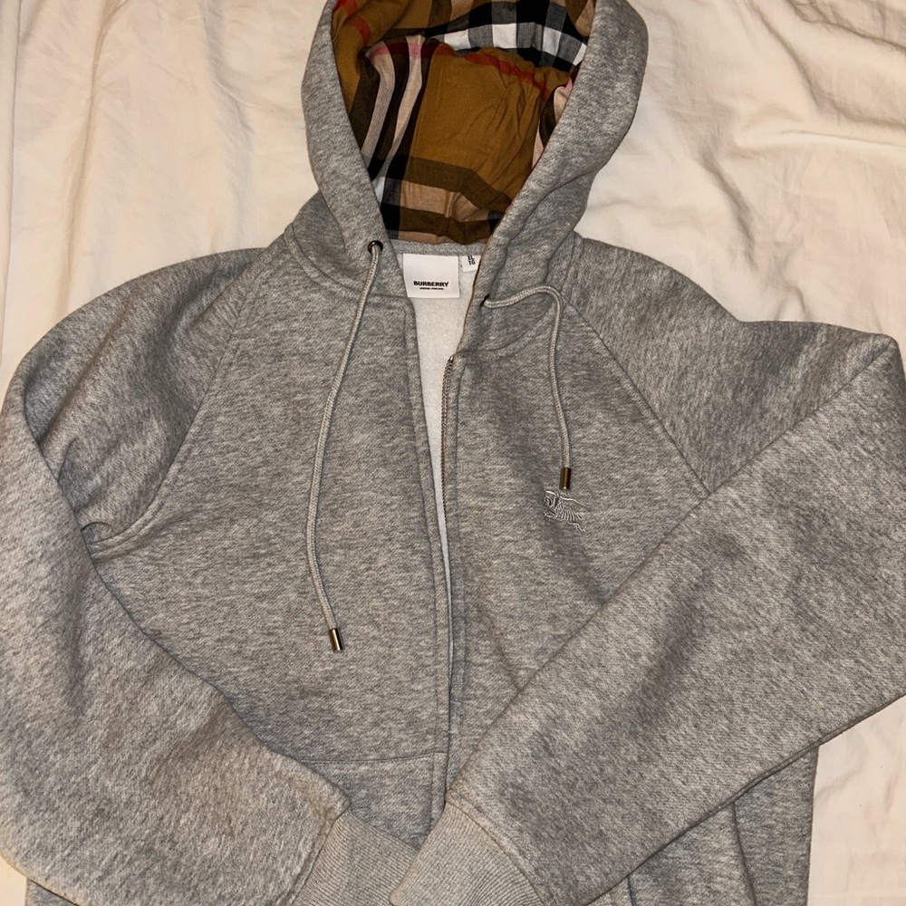 Burberry Hoodie